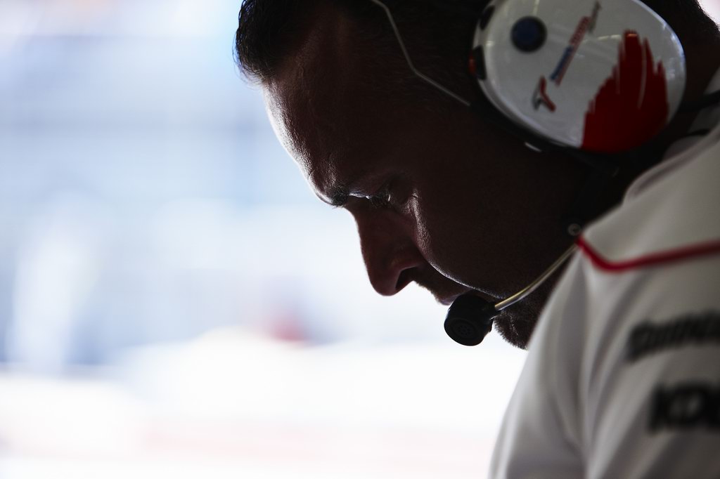 GP TURCHIA - Prove Libere